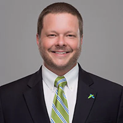 Matt Hendrix , CTP is the Senior Director of Fleet Services at Fleet Advantage