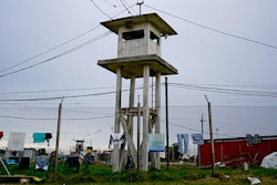 Mnet 213908 Uruguay Prison