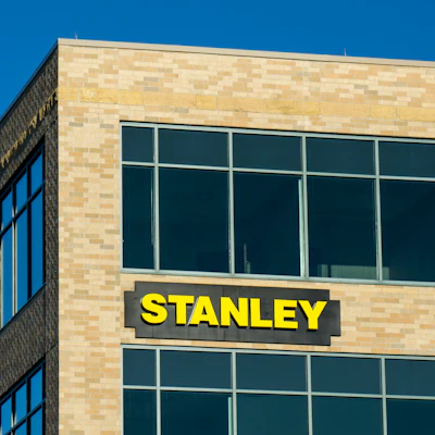 Stanley Bd I Stock