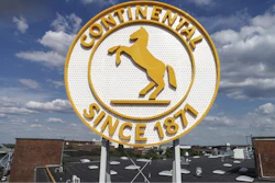 Continental 1