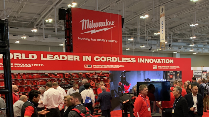 Mke Tool