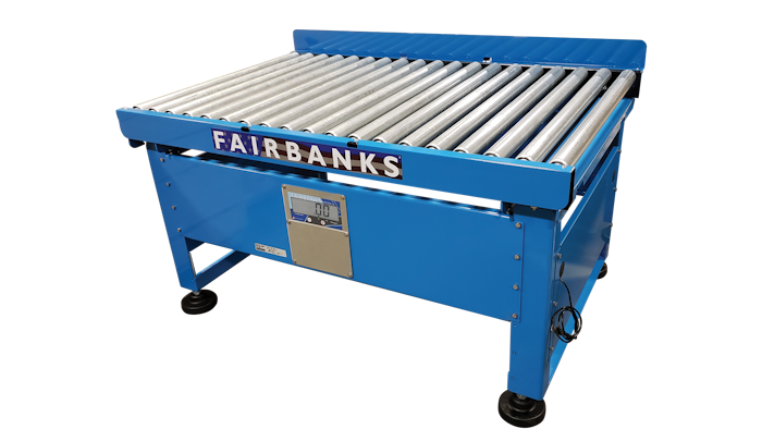 Roller Conveyor Scalea