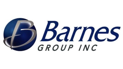 Barnes Group