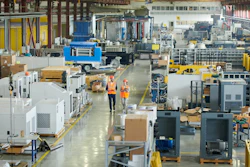 Factory Inspection I Stock