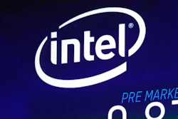 Intel Logo Ap
