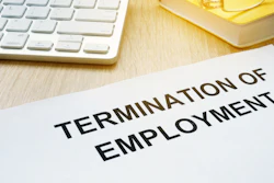 Layoffs Istock