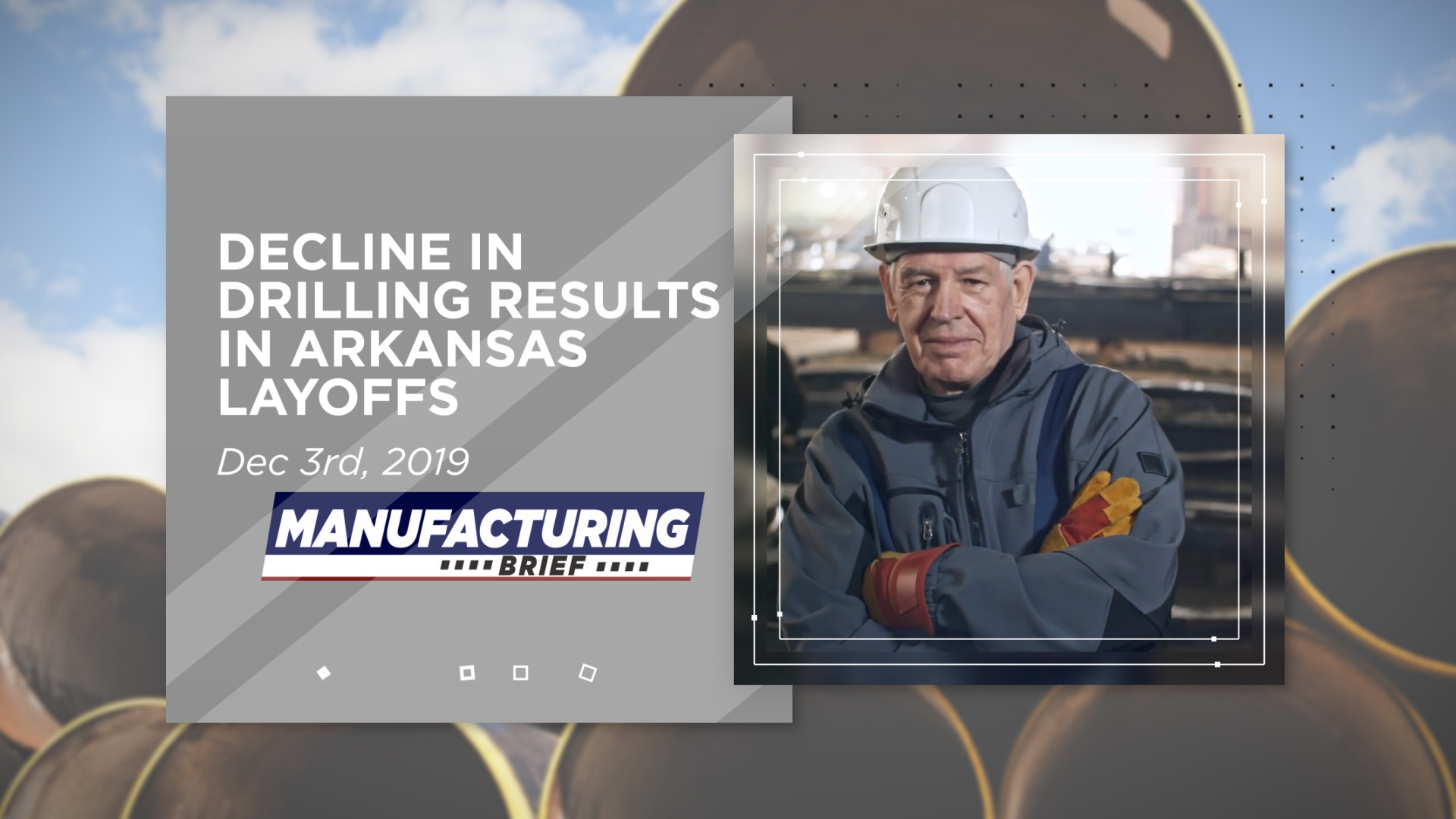 Mfg Brief 12 3