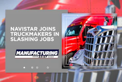 Mfg Brief Trucks