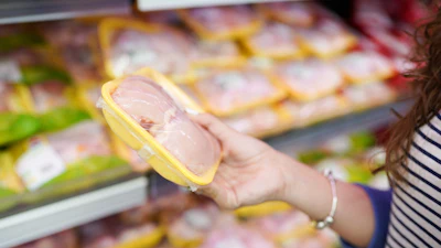 Poultry I Stock
