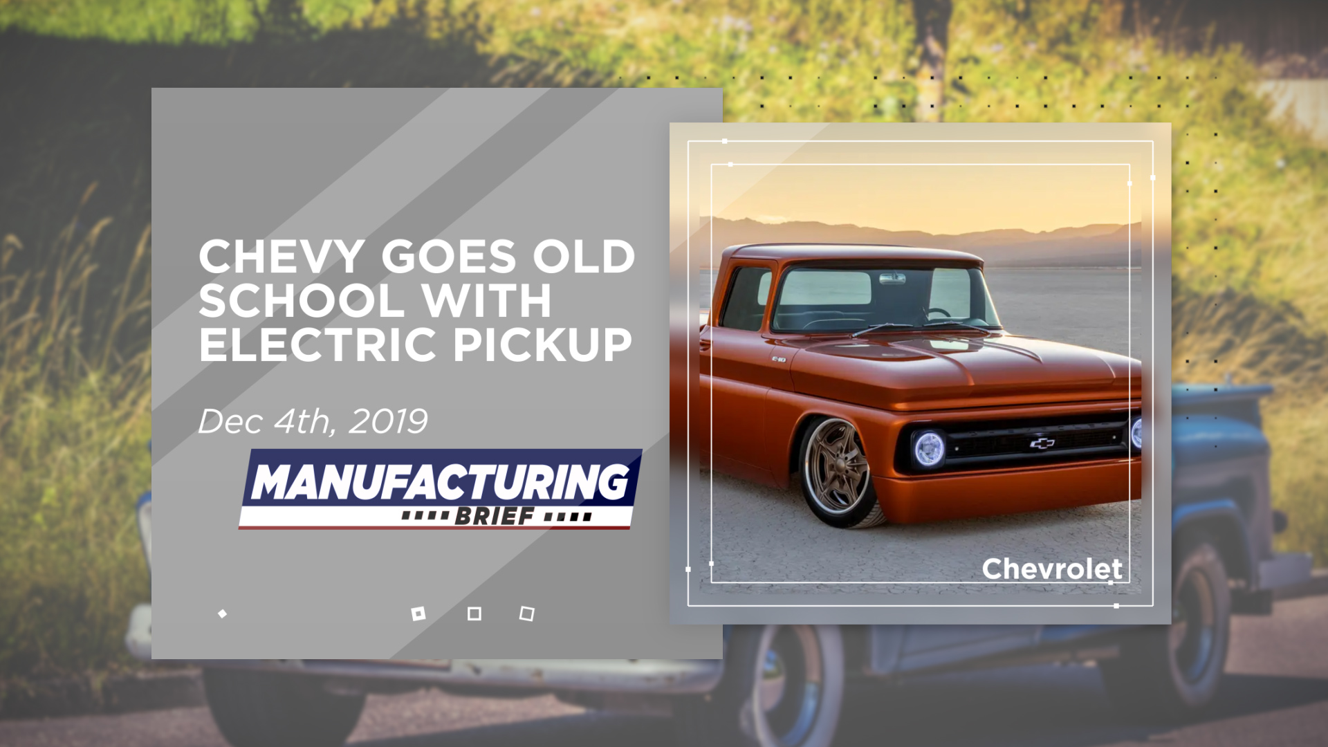 Chevy