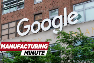 Google M Mtn