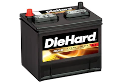 DieHard