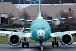 Boeing Problems Persist Ap