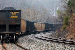 Ky Coal Train Ap