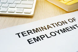 Layoffs Istock