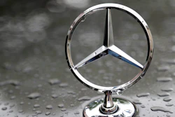 Mercedes Ap