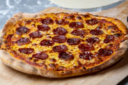 Pizza Unsplash