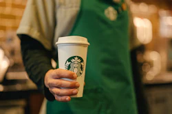 Starbucks Reusable Cups