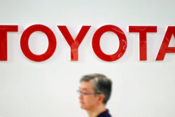 Toyota Showroom Tokyo Ap