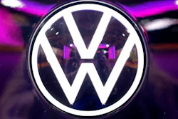 Vw Hood