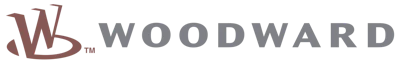 Woodward Logo Png Transparent