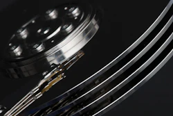 Hard Drive Istock