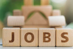 Jobs Istock