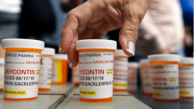 Oxycontin Ap