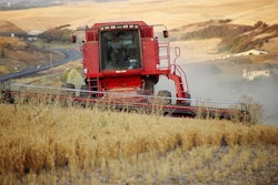 Wheat Agriculture Farming Ap