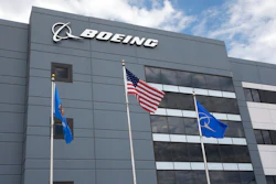 Boeing Building Ap