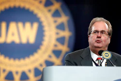Gary Jones Uaw Ap