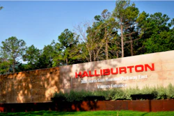 Halliburton