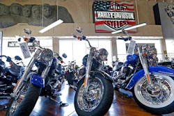 Harley Durable Goods Ap
