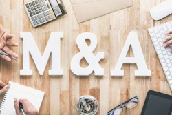 Mergers And Acquisitions Istock