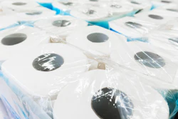 Toilet Paper Istock