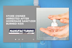 Handsanatizer