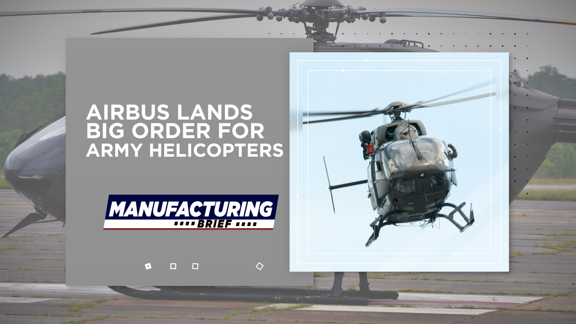 Helicopter
