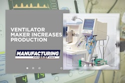 Ventilator