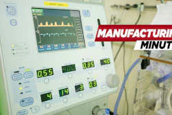 Ventilator