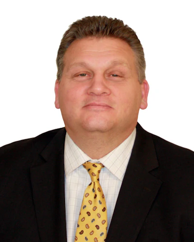 Mike Panfil