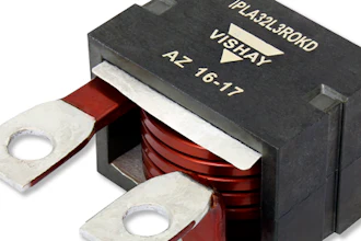 Vishay Ilpa32 Inductor