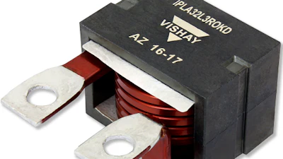 Vishay Ilpa32 Inductor