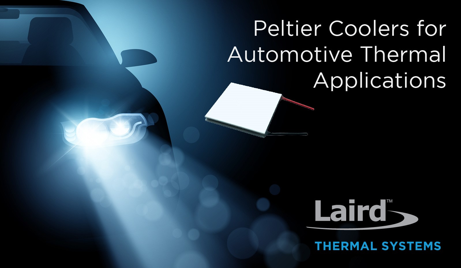 Laird Thermal Systems Auto Image