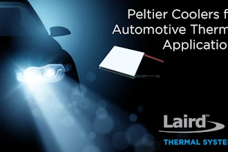 Laird Thermal Systems Auto Image