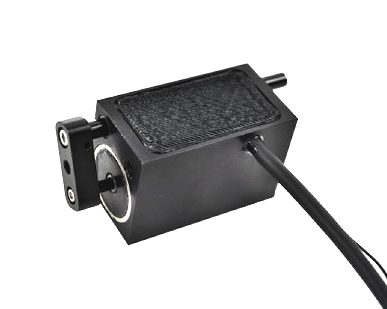 H2 W Low Profile Voice Coil Stage Vms06 008 Lb 01 4x5x300