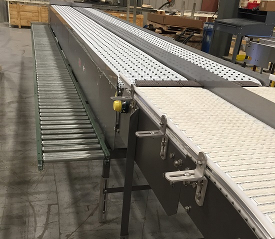 Multi Conveyor Web 574dc5a5ceb92