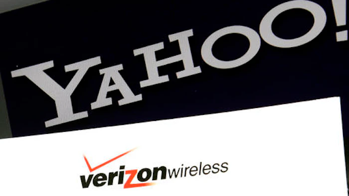 Verizon Takes Over Yahoo Impo