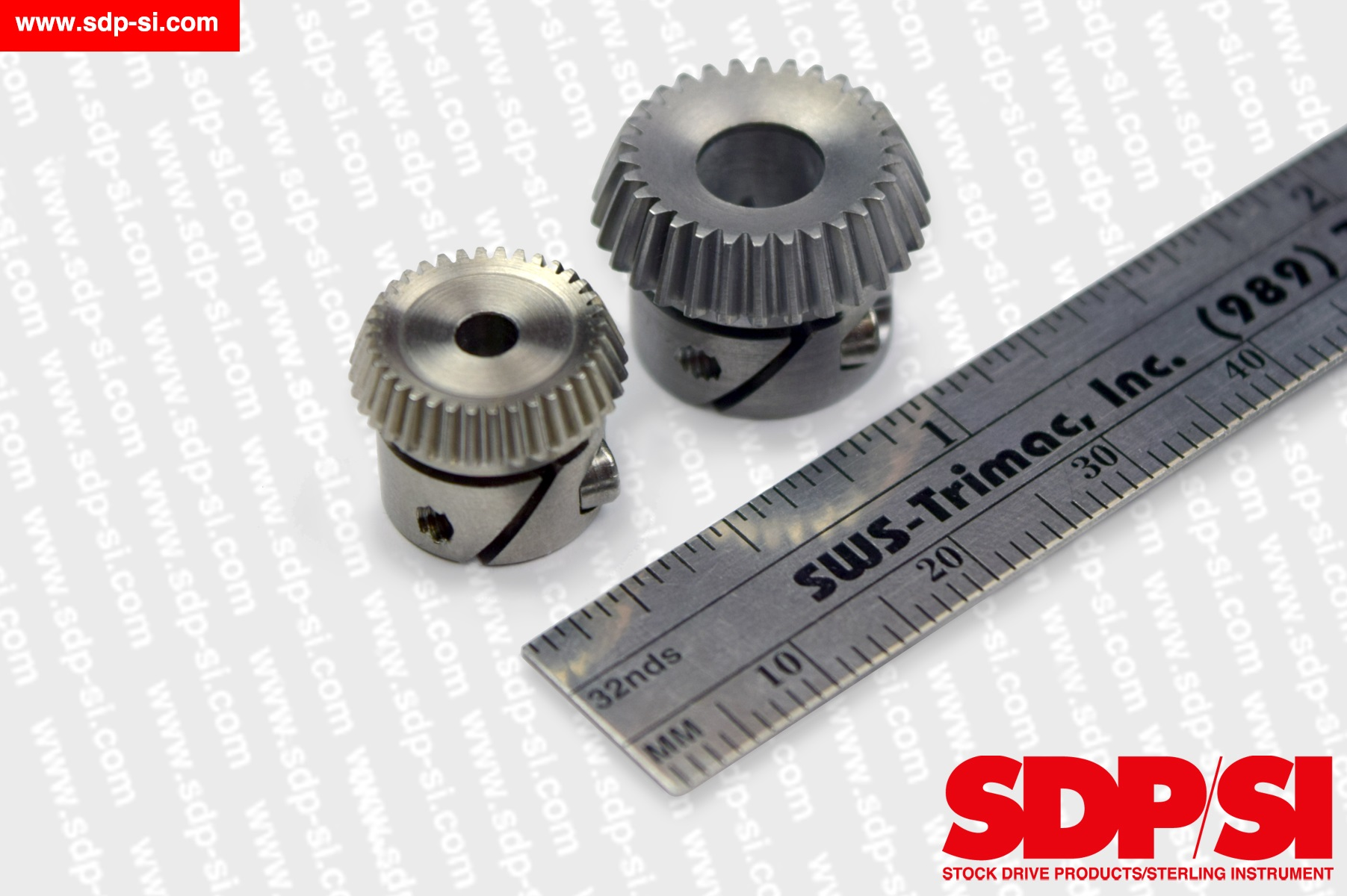 Stock Drive Products