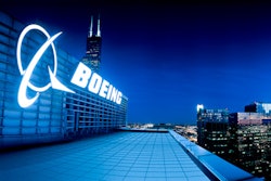 Boeing Building Med