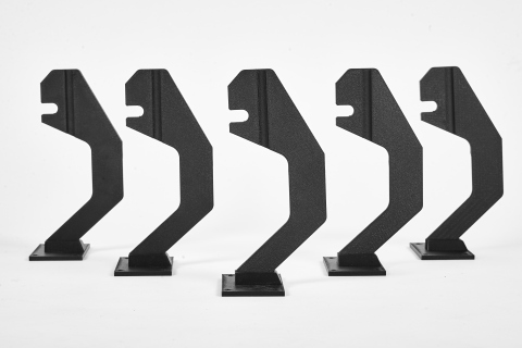 Sparepart 3 D Print 012